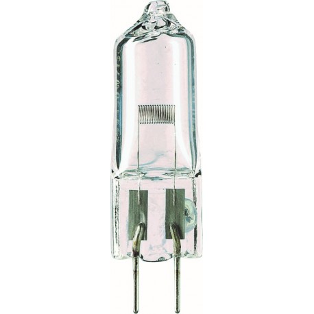Halogène 24v 150w G6.35 FCS