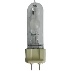 Halogène 24v 70w culot G12