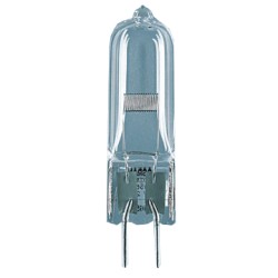 Halogène 24 V 250W G6,35