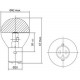 Ba20d 24v 50w