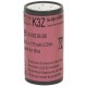 Batterie rechargeable Nimh K3Z (3,5V)