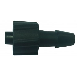 Nylon Luer Lock