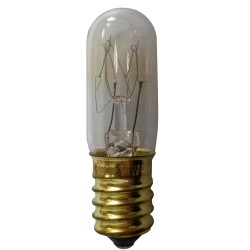 Lampe 220v 15w E14