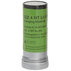 Batterie rechargeable Li-ion S2Z (2,5V)