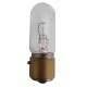 Lampe 12v 25w P17s