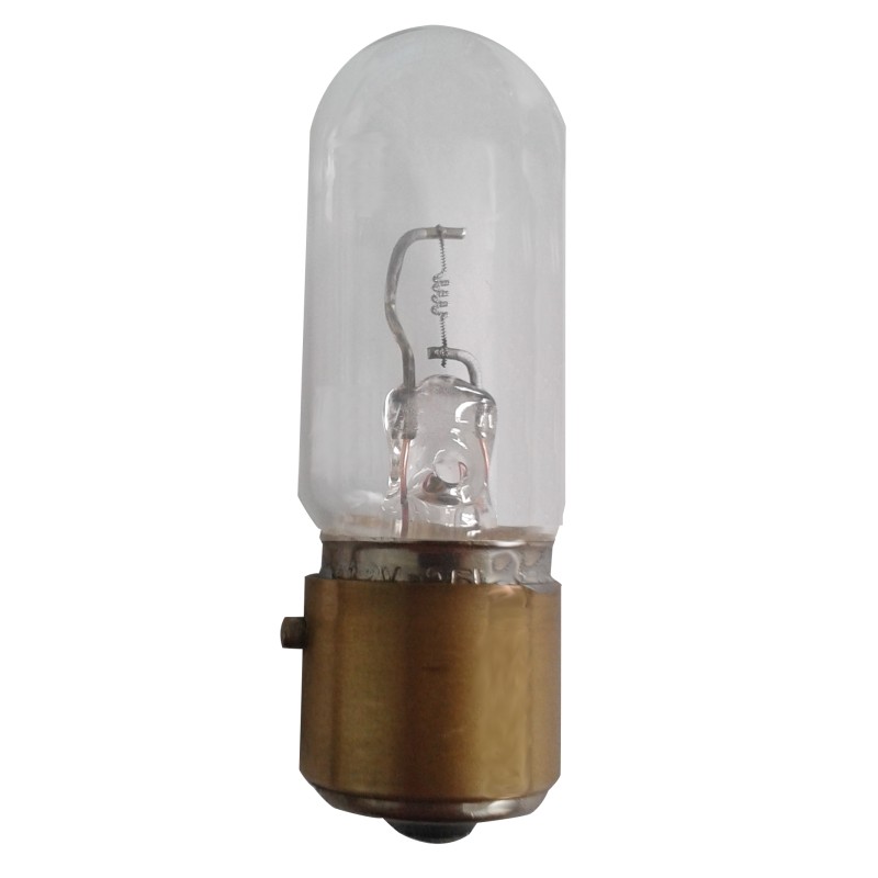 Lampe 12v 30w sur platine support - SANTELEC