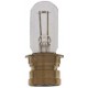 Lampe 6v 15w avec culot spécial