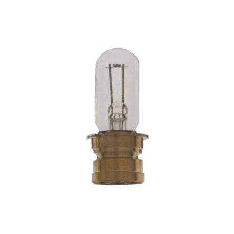 Lampe 6v 15w avec culot spécial