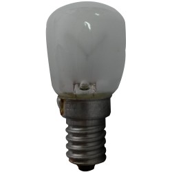 Lampe 230v 15w E14