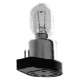 Lampe 6v 15w sur socle