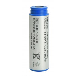 Batterie rechargeable Li-ion L (3,5V)