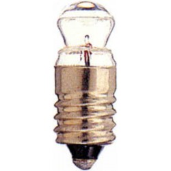 Lampe "Miniloupe" pour Stylo-lampes