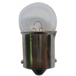 Lampe 6V 10W Ba15s