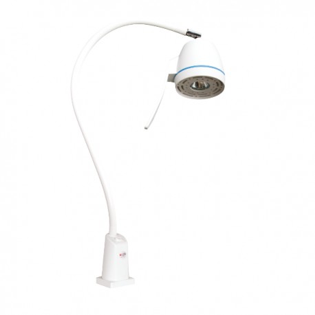 Lampe halogène Diana LID 50 W - LD Medical