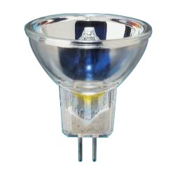 Lampe à polymériser GZ4 6V 15W