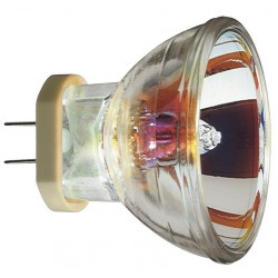 Lampe à polymériser G5.3 12V 75W