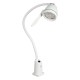 Lampe LED "Hepta"