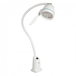 Lampe LED "Hepta"