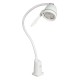 Lampe LED "Hepta"