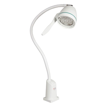 Lampe LED "Hepta"