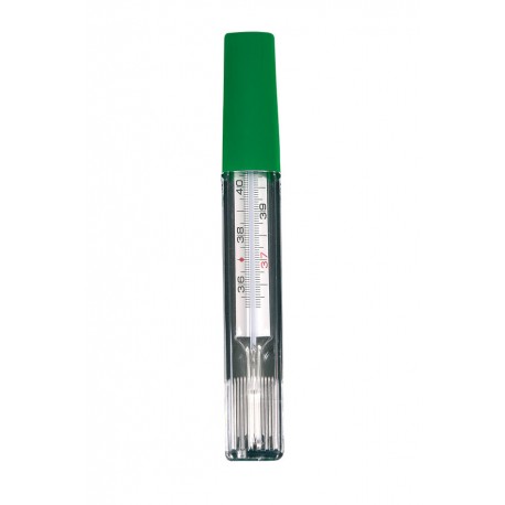 Thermomètre au gallium