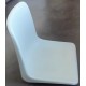 Assise PVC pour fauteuil SECA