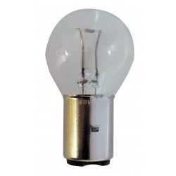 Lampe Ba20d 12V 60W