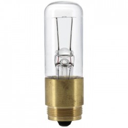 Lampe Z16 6V 15W