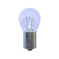 Lampe Ba15s 12V 25W