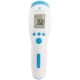 Thermomètre infra Rouge "Tempo Easy"