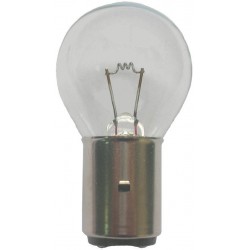 Lampe Ba20d 15V 150W