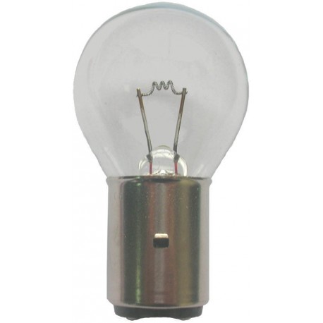 Lampe Ba20d 15V 150W