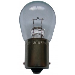 Lampe Ba15s 16V 1,4A