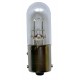 Lampe Ba15s 3V 1,5A