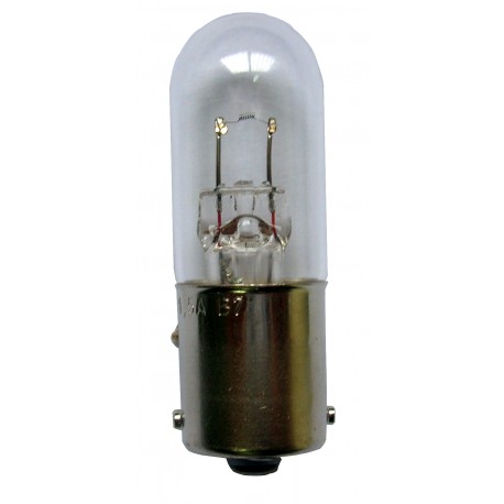 Lampe Ba15s 3V 1,5A