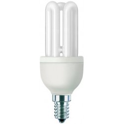 Fluocompacte E14