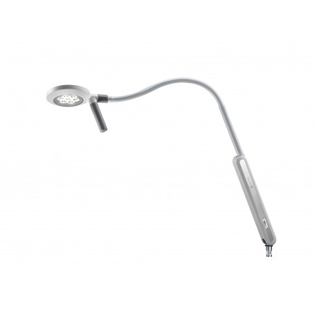 Lampe LED VISIANO 10-1