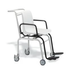 Fauteuil Pèse personne 956 - SECA