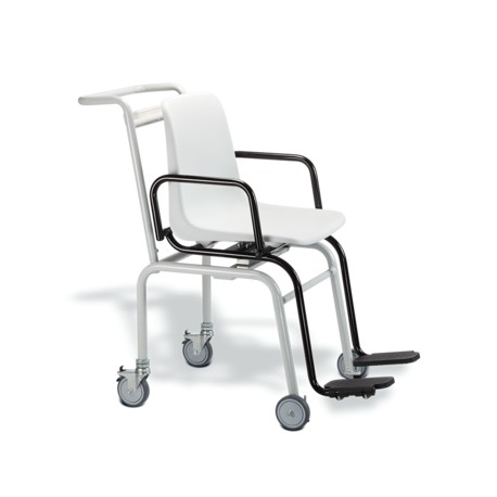 Fauteuil Pèse personne 956 - SECA