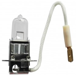 Lampe halogène 35w avec variateur - Drexco Médical