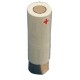 Batterie rechargeable NiCd 2,5V