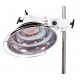 Lampe infrarouge "Thermoquartz"