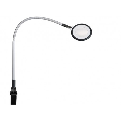 Lampe loupe Led "Ring Led"