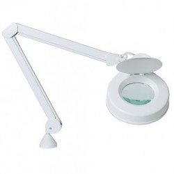 Lampe loupe Luxo