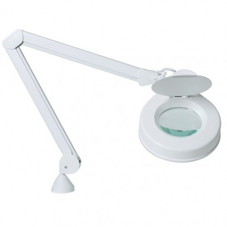 Lampe loupe Luxo