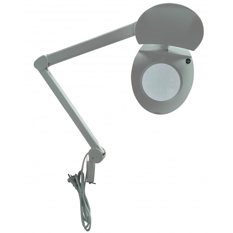 Lampe loupe LED