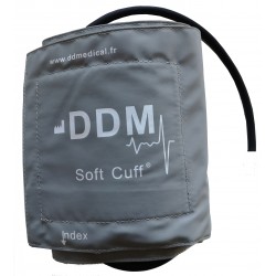 Soft Cuff - 1 sortie - Sans raccord