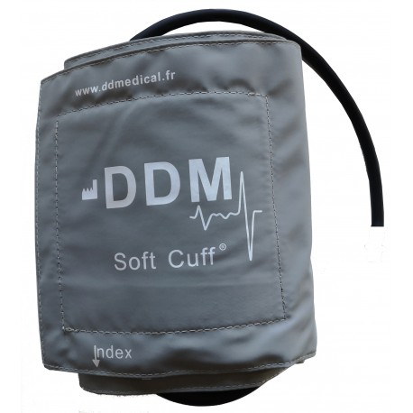 Immer Soft Cuff - 1 sortie - Sans raccord