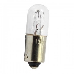 Lampe type standard - Culot Ba9s