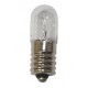 Lampe type standard - Culot E10